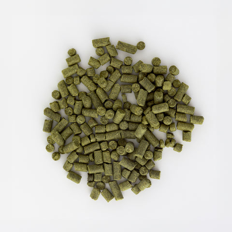 Green Bullet™ Hop Pellets