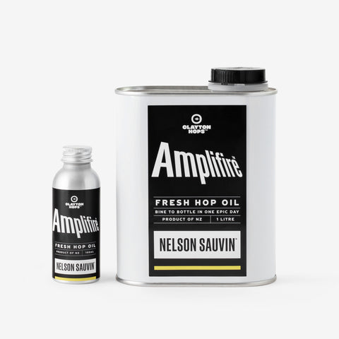 Nelson Sauvin™ Amplifire™ Oil