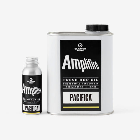 Pacifica™ Amplifire™ Oil